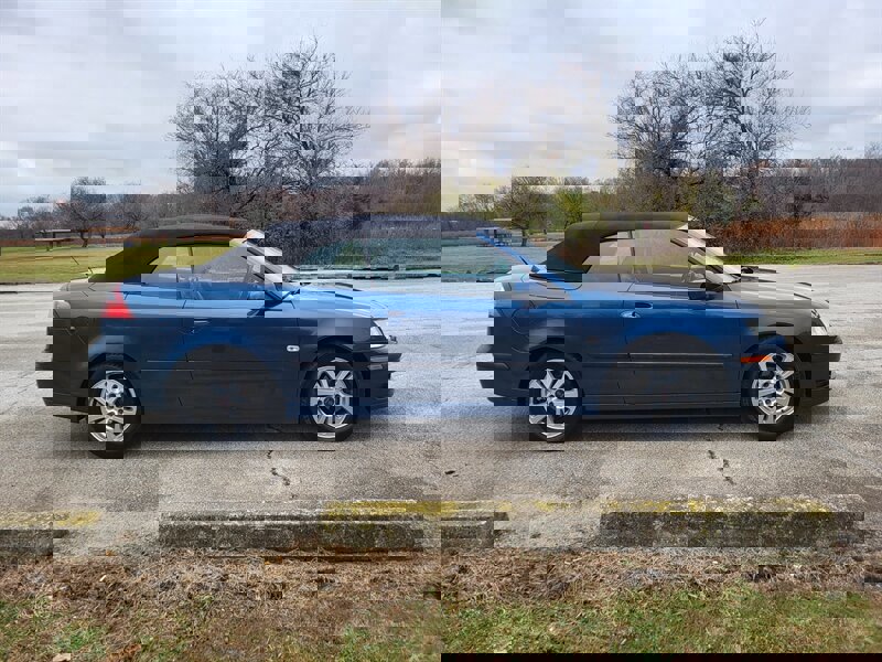 Used 2006 Saab 9-3 2.0T image 6