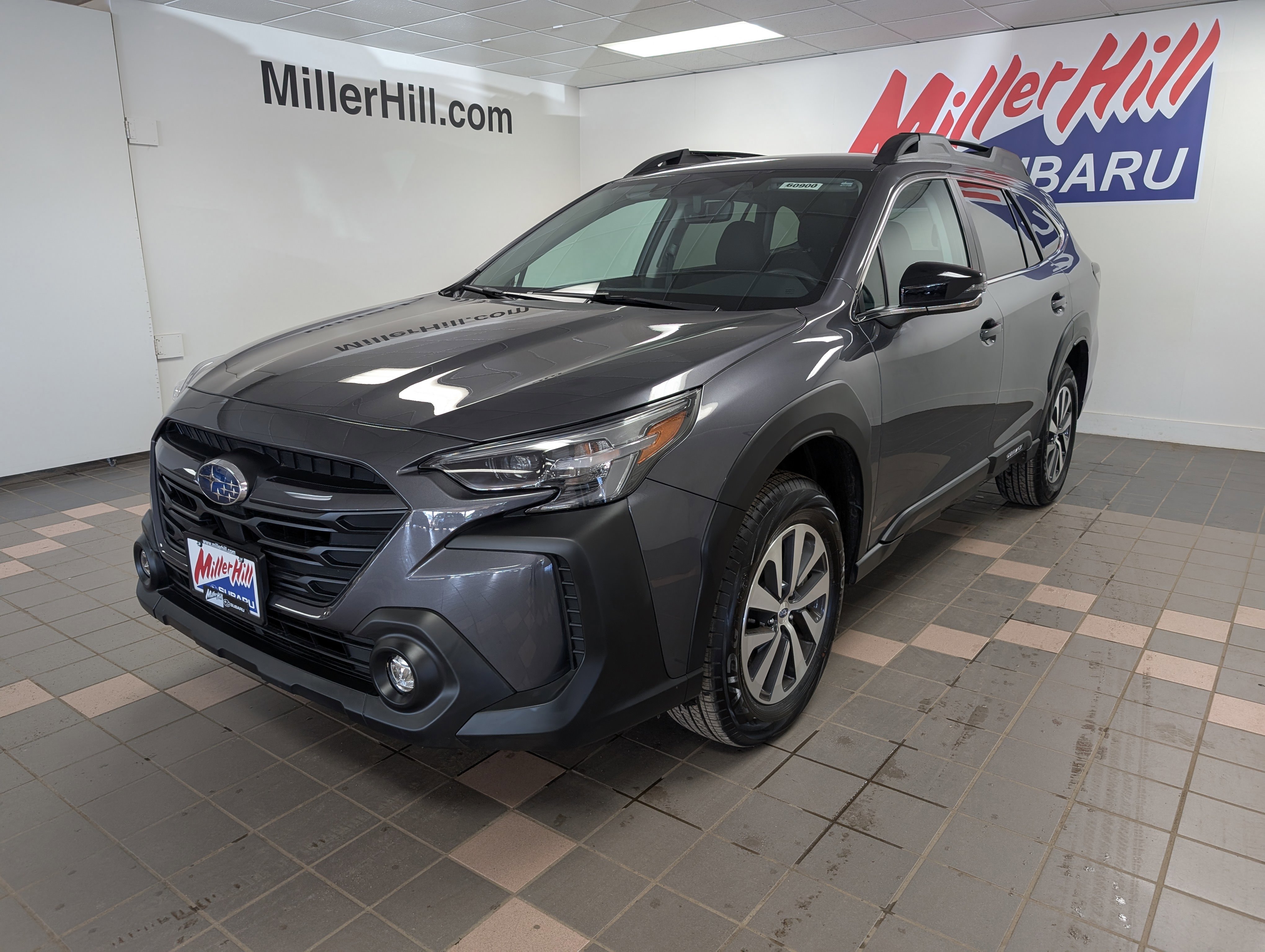 Used 2025 Subaru Outback Premium