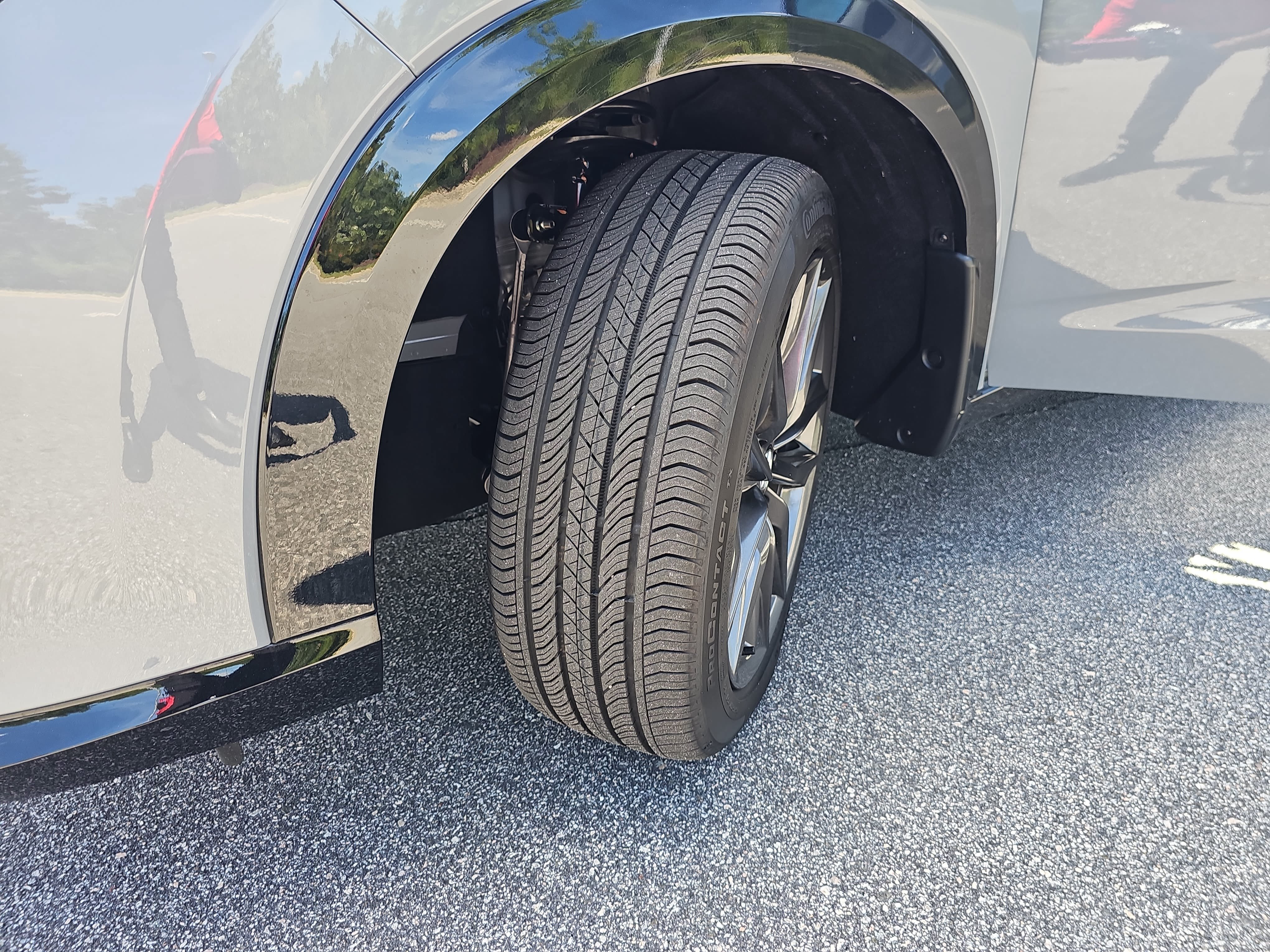 Certified 2025 Acura ADX A-Spec AWD/4WD image 33