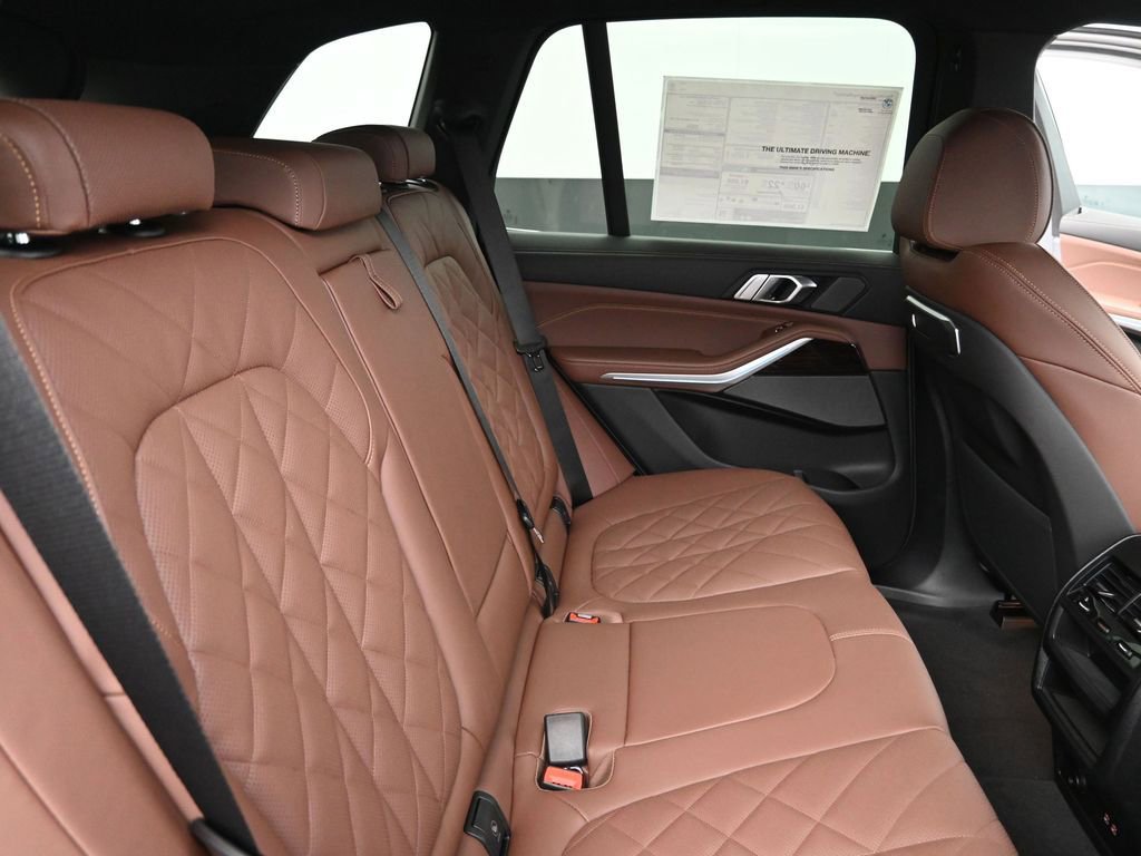 New 2026 BMW X5 xDrive50e AWD/4WD image 25
