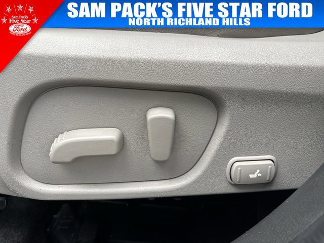 Used 2015 Subaru Forester 2.5i Touring w/ Eyesight & Navigation System image 21