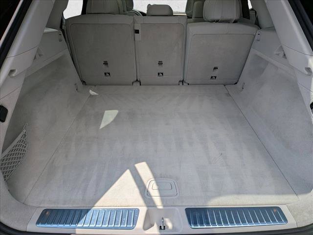 Certified 2023 Mercedes-Benz EQS 580 4MATIC SUV image 6