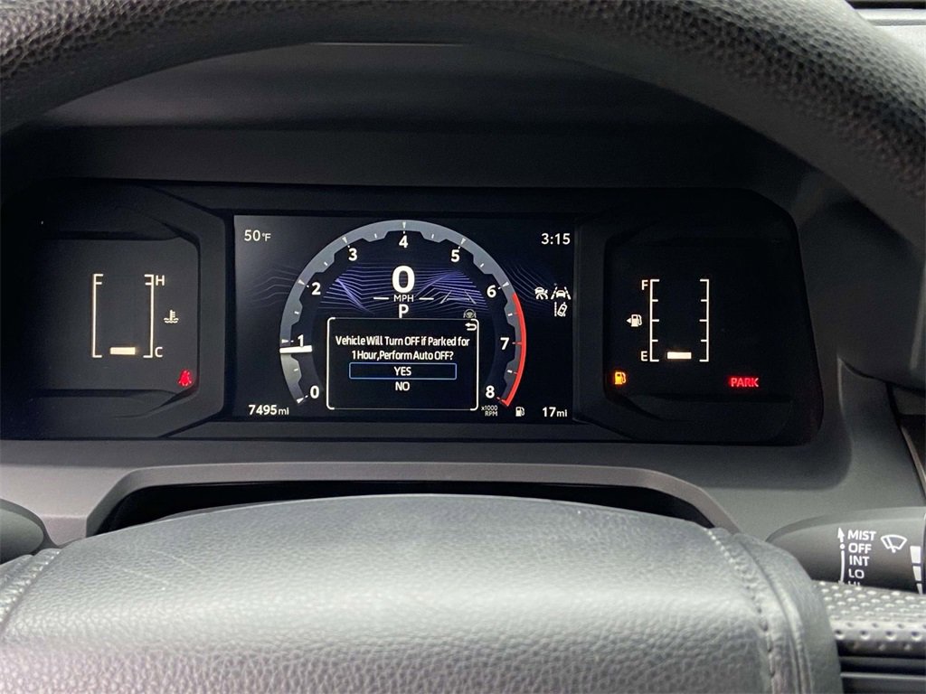Used 2025 Toyota Tacoma SR5 image 34