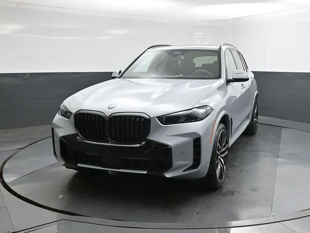 New 2026 BMW X5 sDrive40i w/ Executive Package image 22
