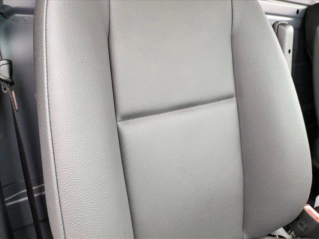 Used 2024 Mercedes-Benz Sprinter 2500 w/ Acoustic Package image 15