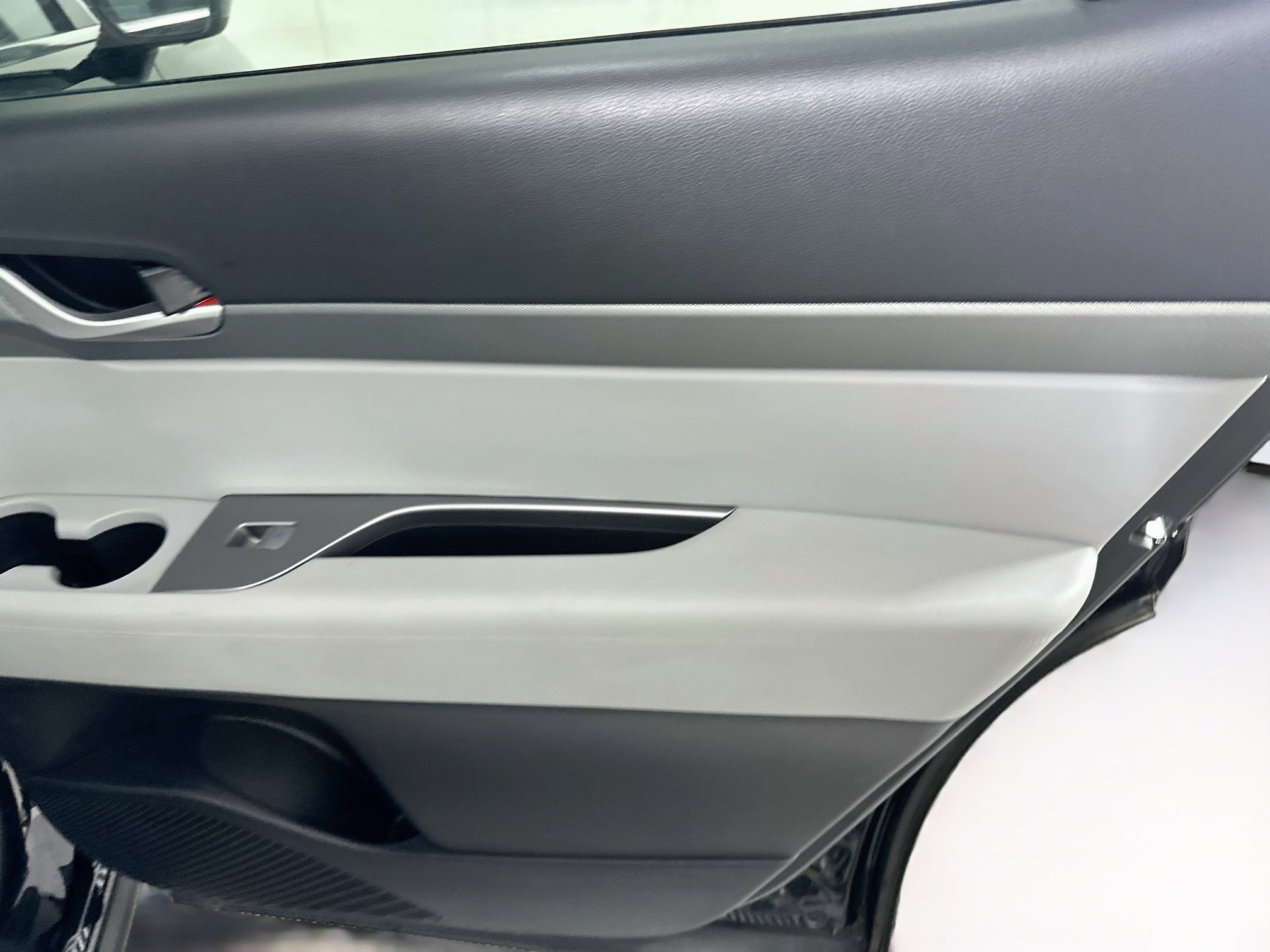 Used 2025 Hyundai Palisade SEL FWD image 32