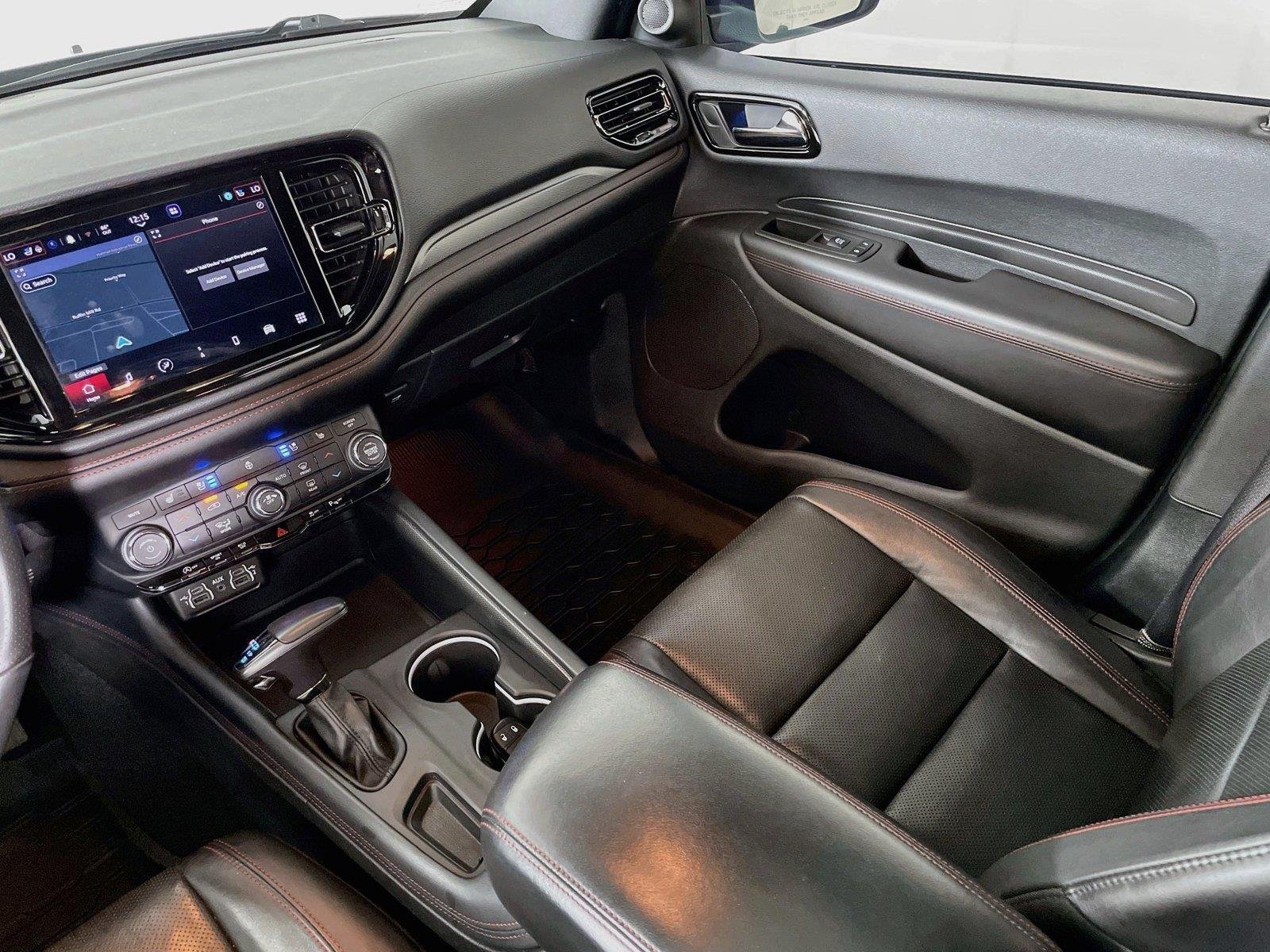 Used 2023 Dodge Durango GT AWD/4WD image 26