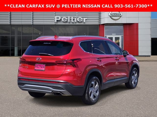 Used 2023 Hyundai Santa Fe SEL image 6
