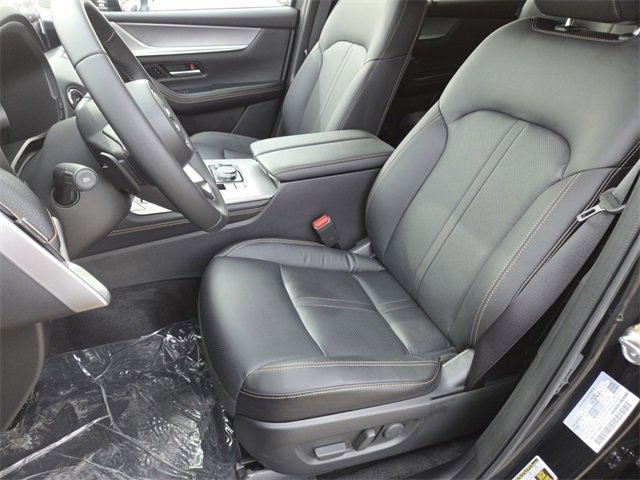 New 2026 MAZDA CX-70 SC Plus image 17