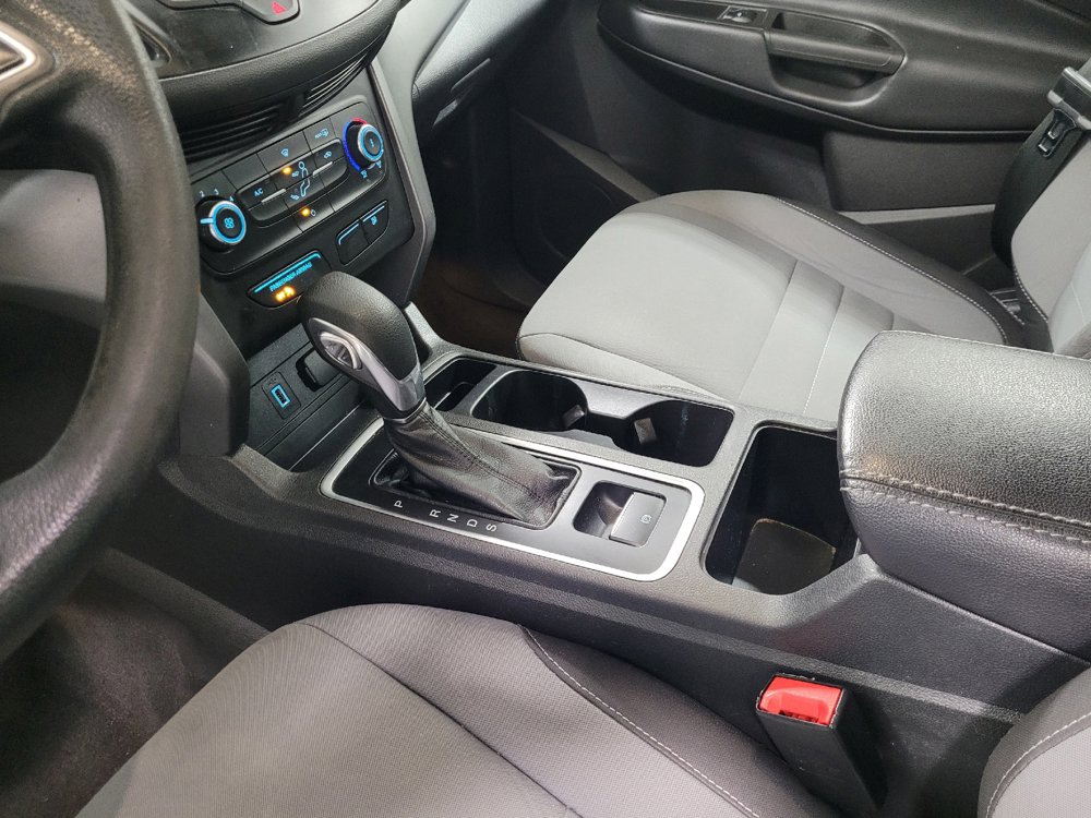 Used 2018 Ford Escape S FWD image 26