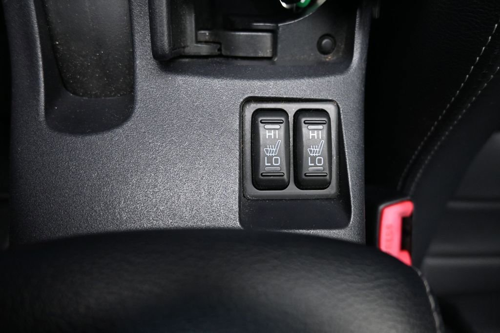 Used 2011 Mitsubishi Lancer Evolution MR AWD/4WD image 25