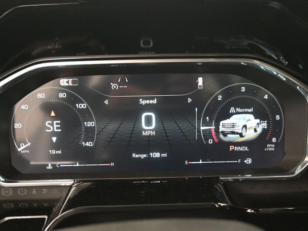 Used 2026 GMC Sierra 1500 Elevation image 16