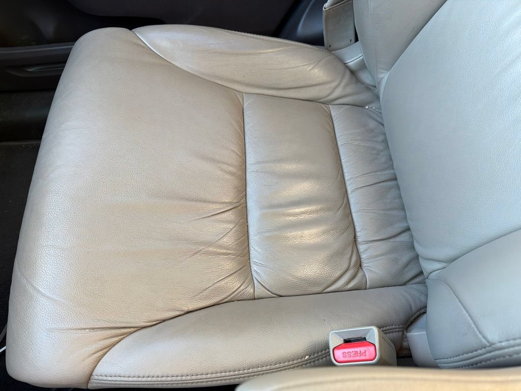 Used 2014 Honda CR-V EX-L image 24