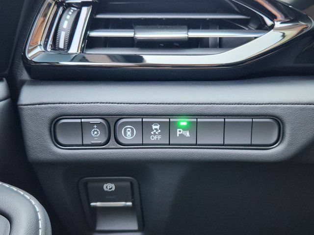 Certified 2026 Acura MDX w/ Technology Package AWD/4WD image 23