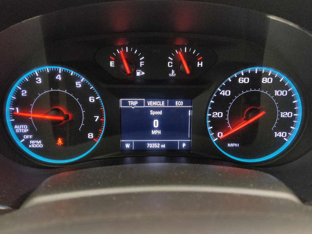 Used 2020 Chevrolet Malibu LT FWD image 23