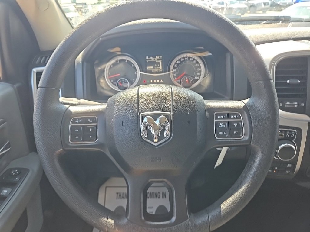 Used 2019 RAM 1500 Classic Warlock image 16