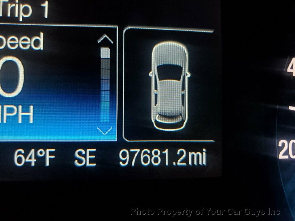 Used 2015 Ford Edge SE FWD image 33