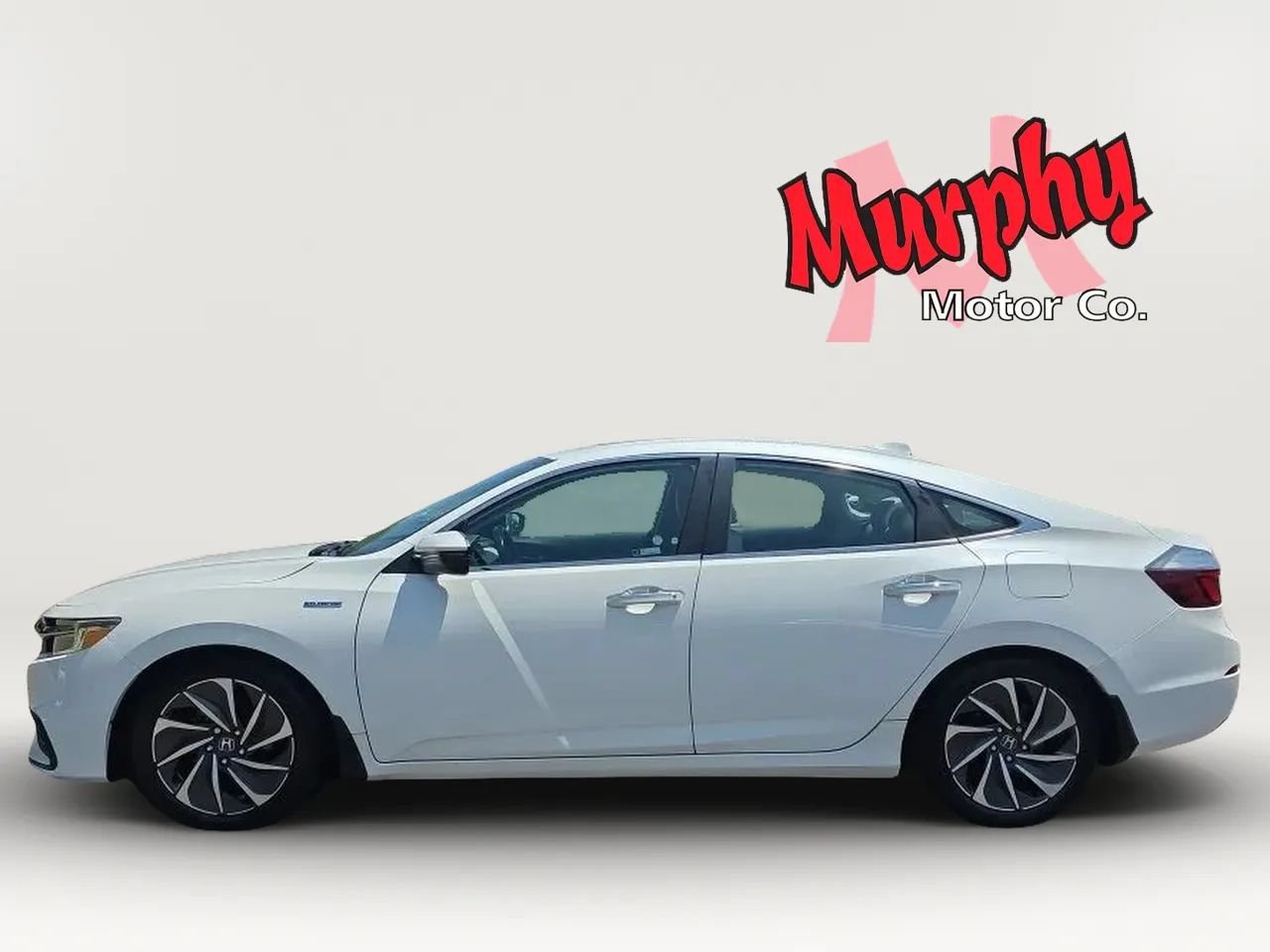 Used 2019 Honda Insight Touring image 5