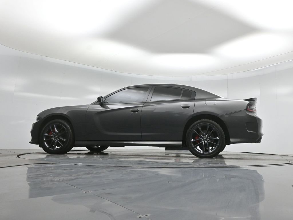 Used 2023 Dodge Charger GT w/ Blacktop Package image 51