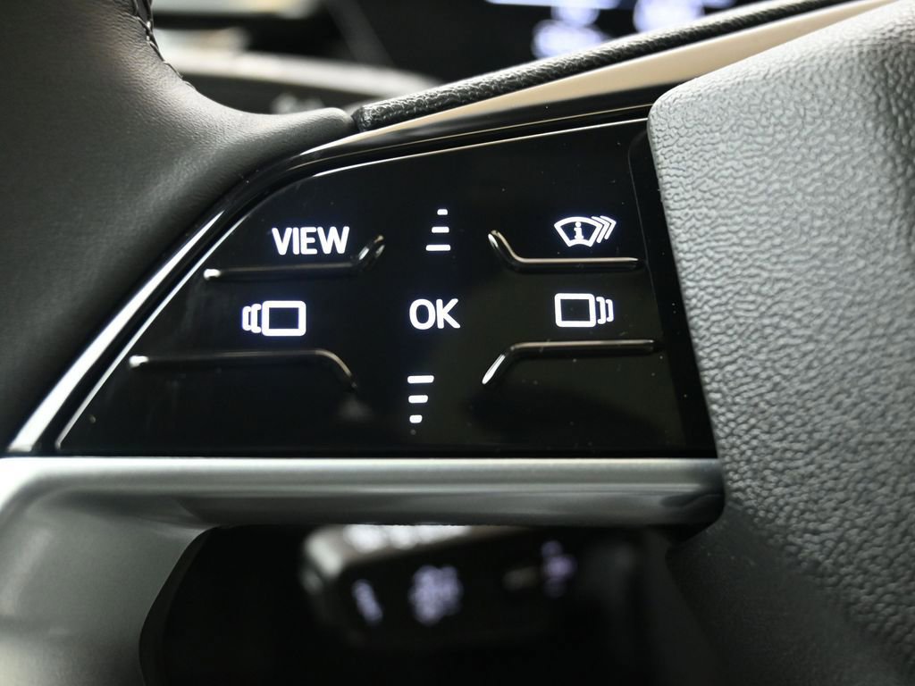 Certified 2025 Audi Q5 Premium Plus w/ Premium Plus image 25