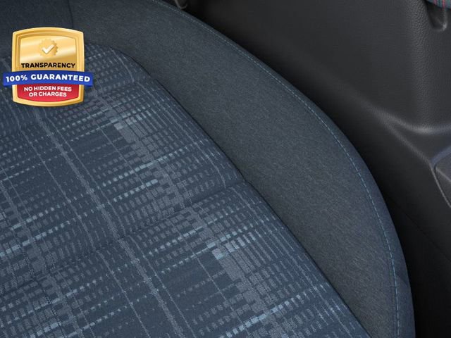 New 2025 Ford Bronco Sport Heritage w/ Convenience Package image 16