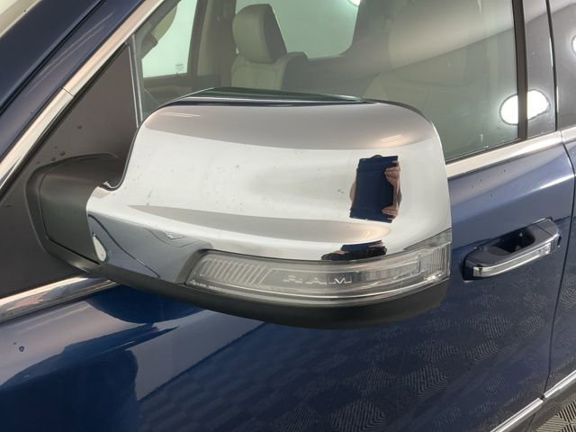 Used 2020 RAM 1500 Limited image 10