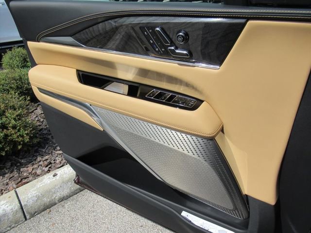 New 2026 Cadillac Escalade IQ Sport 2 image 30