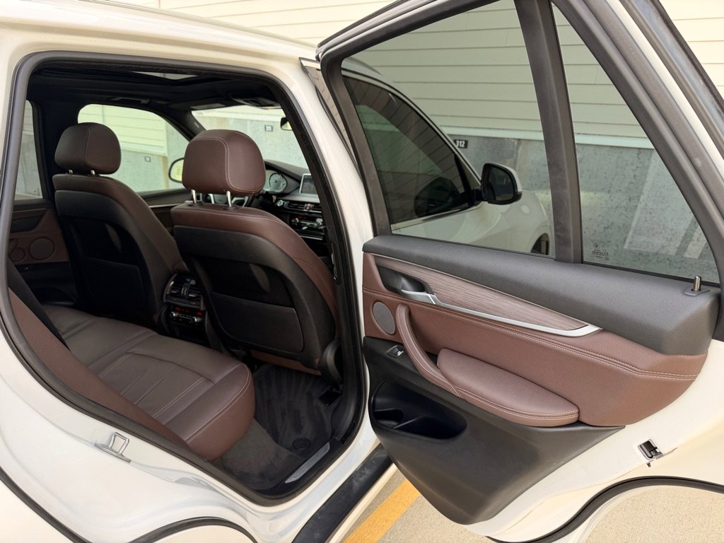 Used 2017 BMW X5 xDrive35i image 20