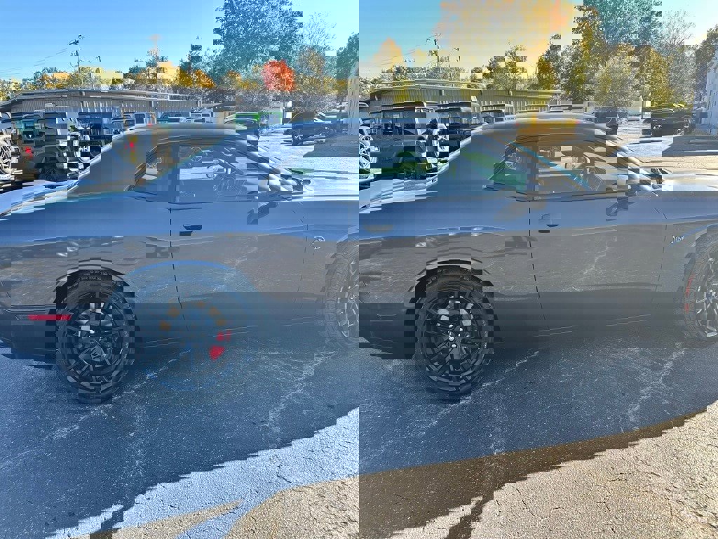Used 2023 Dodge Challenger SRT Hellcat image 38