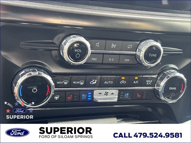 Used 2024 Ford F150 Platinum AWD/4WD image 42