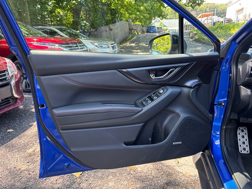 Used 2024 Subaru WRX Limited w/ Popular Package #2A AWD/4WD image 10