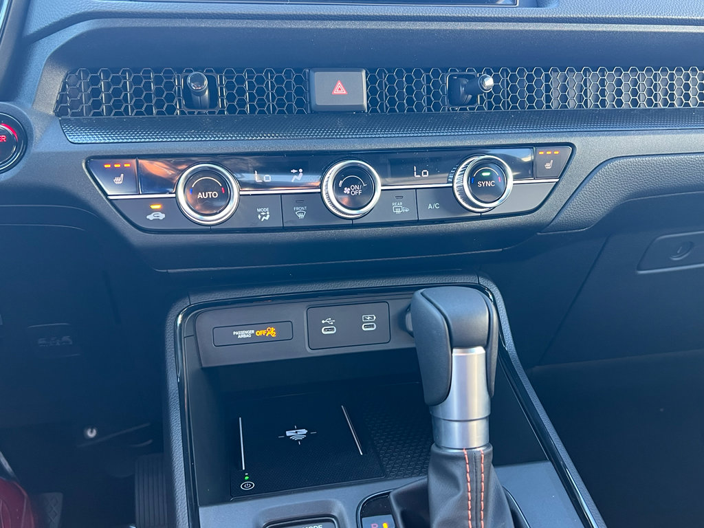 New 2026 Honda CR-V Sport-L image 29