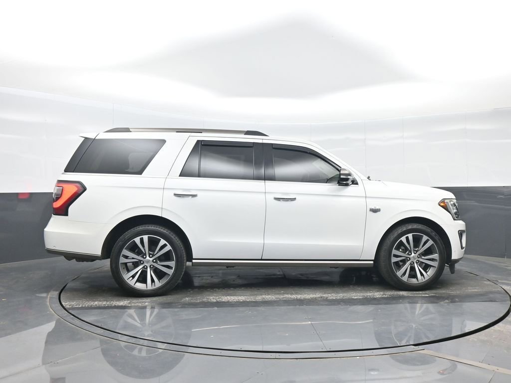 Used 2020 Ford Expedition King Ranch RWD image 7