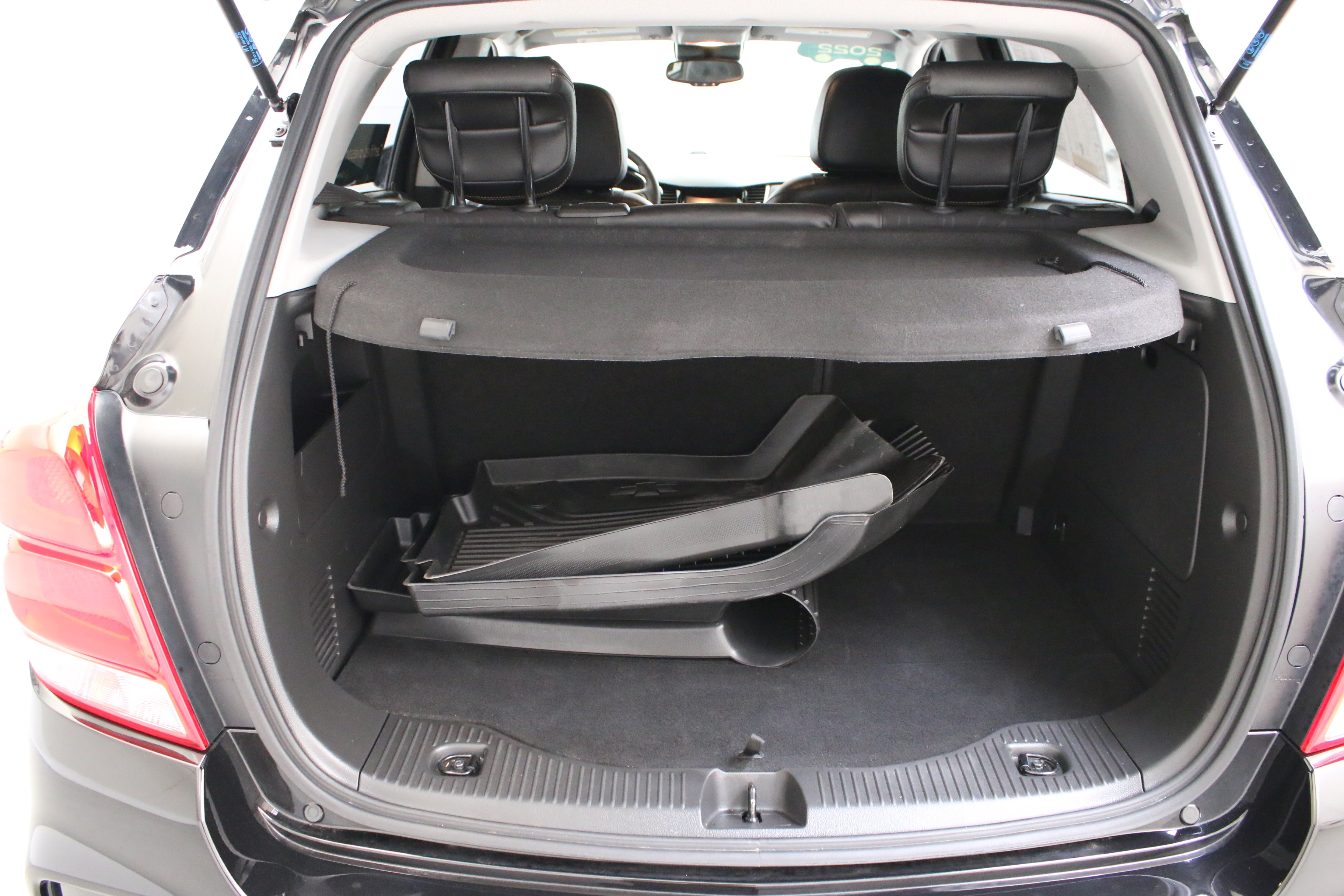Certified 2022 Chevrolet Trax LT AWD/4WD image 26