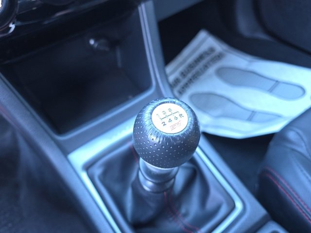 Used 2021 Subaru WRX Limited w/ Popular Package #3 (IZT) image 24