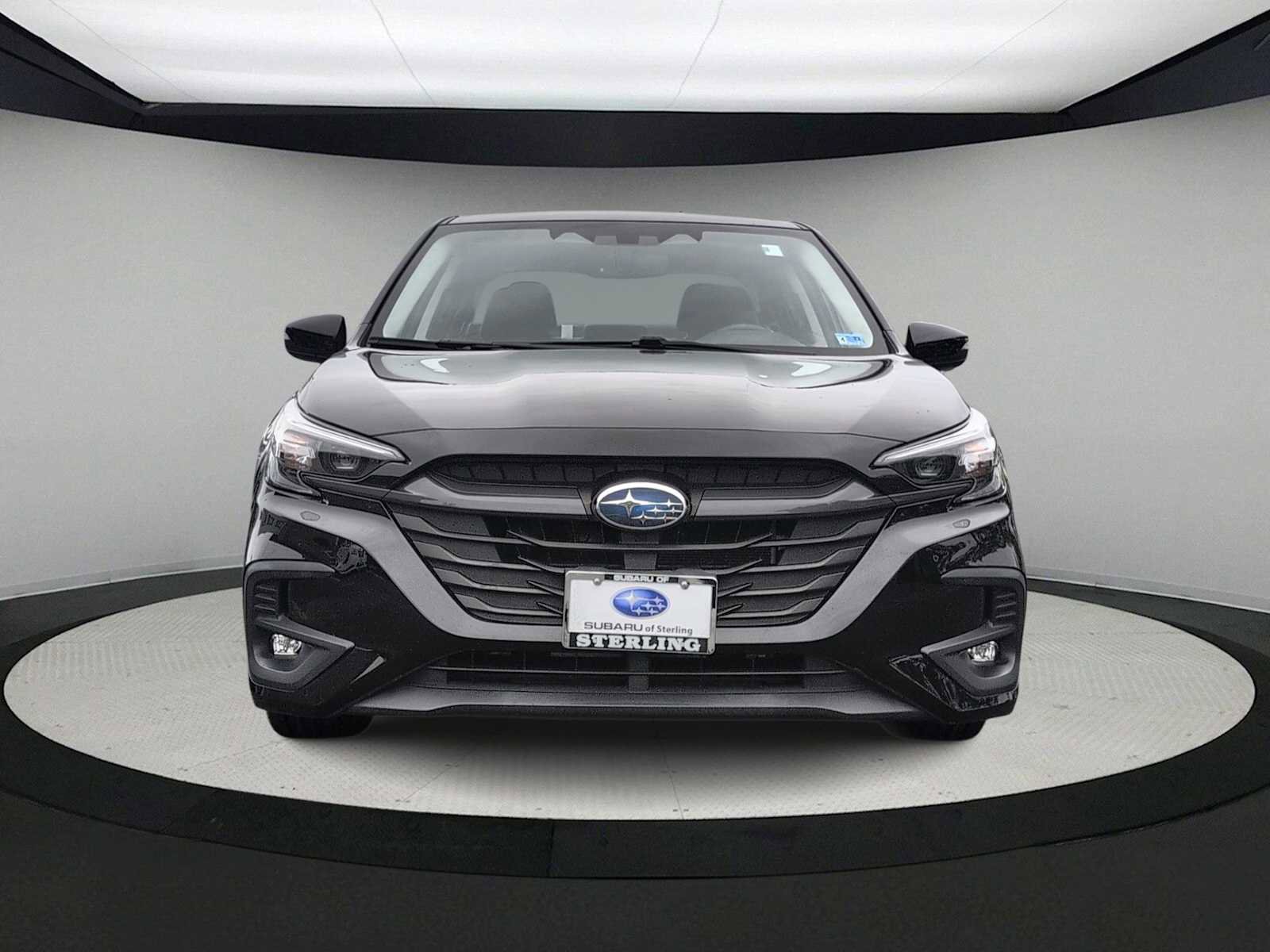 Used 2023 Subaru Legacy Limited AWD/4WD image 3