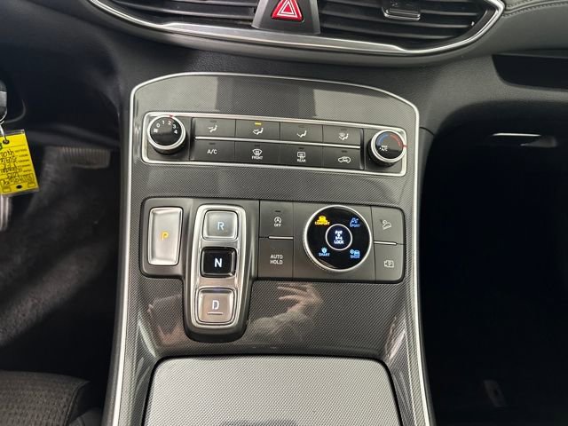 Used 2023 Hyundai Santa Fe SE w/ Cargo Package image 23