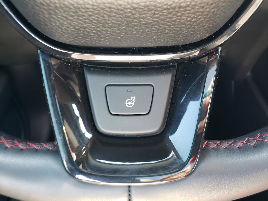 Used 2025 Honda Pilot Black Edition image 15
