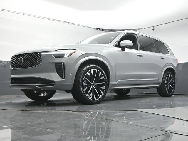Used 2026 Volvo XC90 B6 Plus w/ Protection Package Premier AWD/4WD image 36