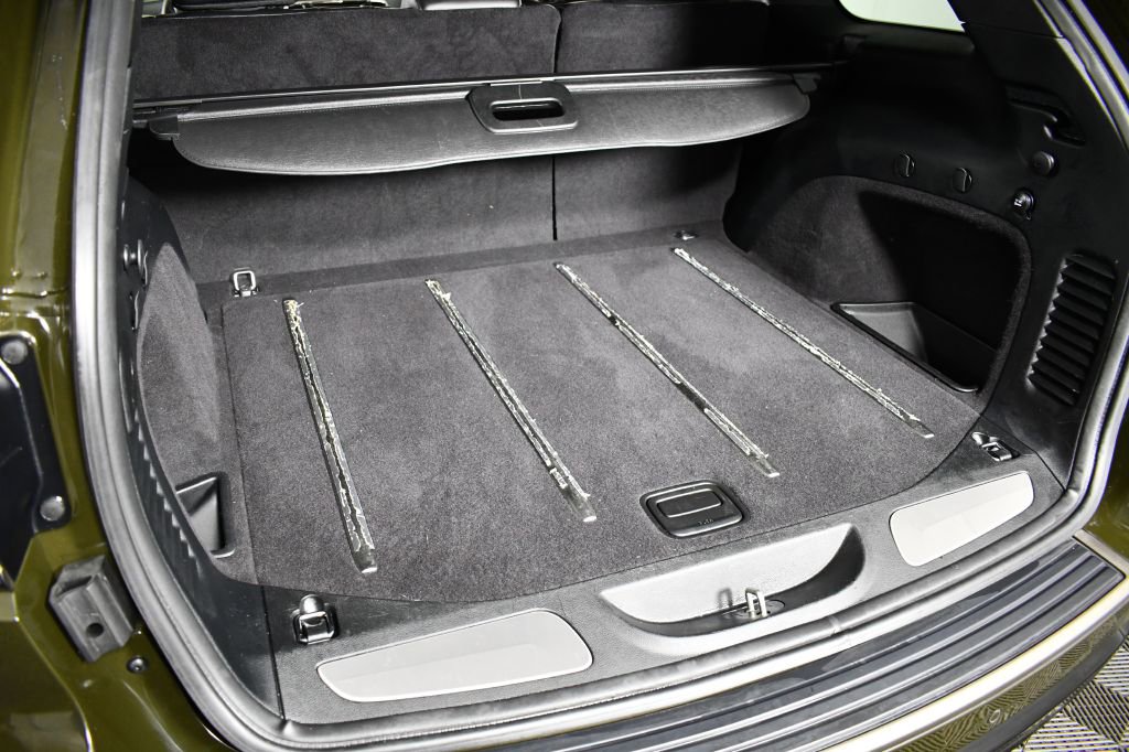 Used 2016 Jeep Grand Cherokee Limited 75th Anniversary image 10