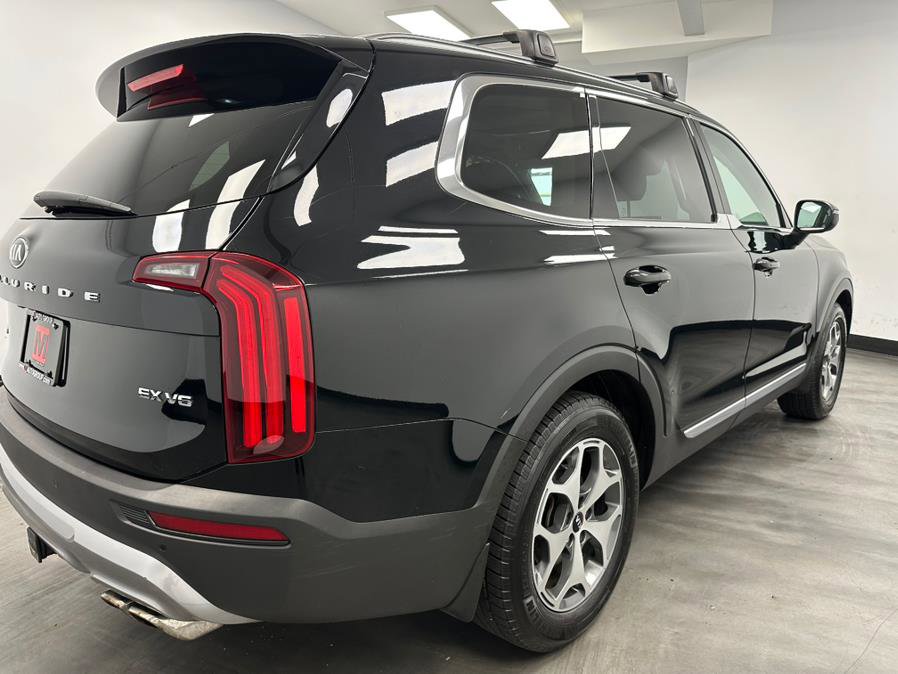Used 2020 Kia Telluride EX image 20
