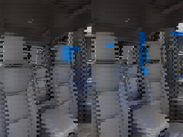 New 2026 Chevrolet Silverado 3500 LTZ w/ LTZ Plus Package image 24