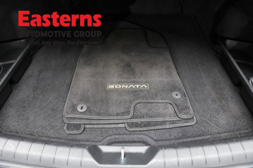 Used 2024 Hyundai Sonata SEL image 9