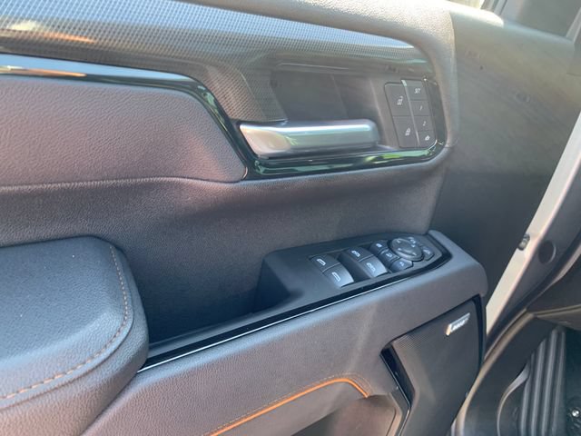 Used 2025 GMC Sierra 2500 AT4 w/ AT4 Premium Plus Package AWD/4WD image 22