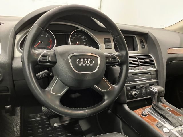Used 2015 Audi Q7 TDI Premium Plus w/ Premium Plus Package AWD/4WD image 52