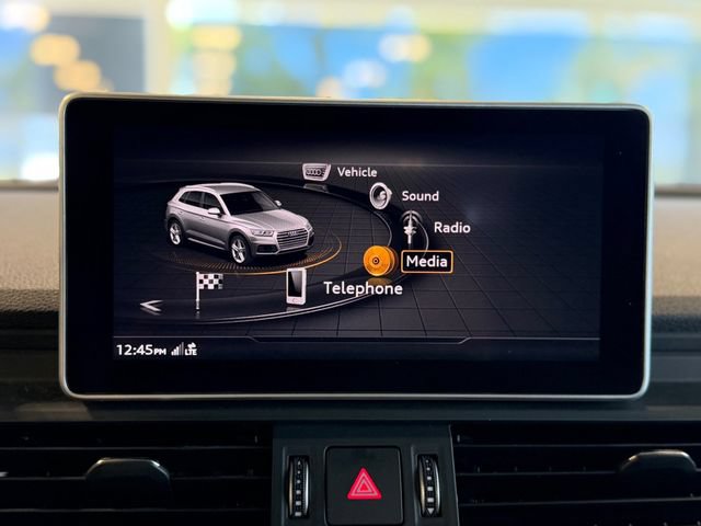 Used 2018 Audi SQ5 Prestige w/ Prestige Package AWD/4WD image 30