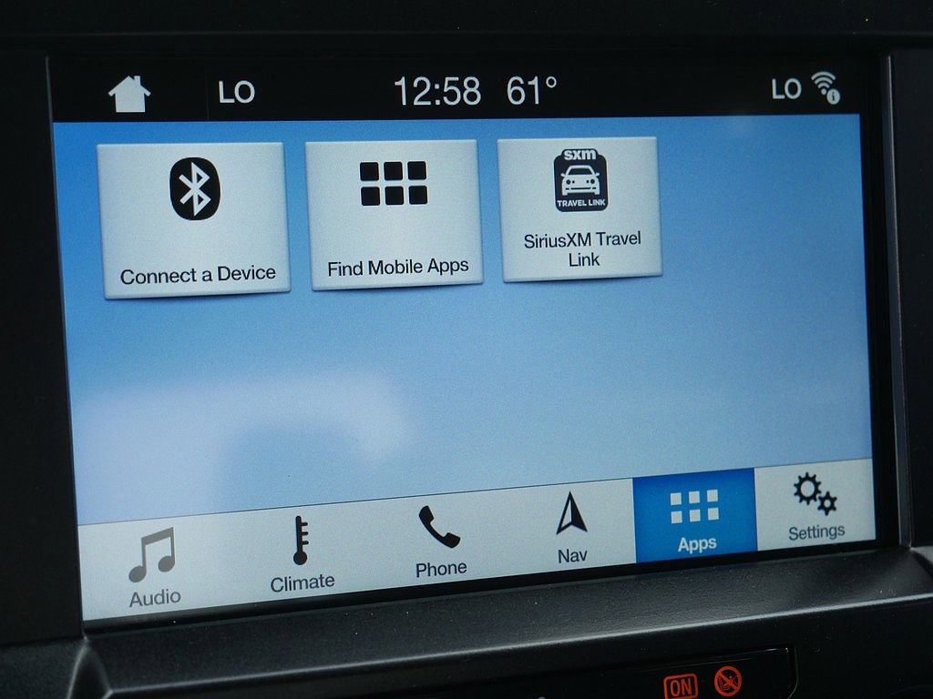 Used 2017 Ford F250 Lariat w/ Lariat Value Package AWD/4WD image 46