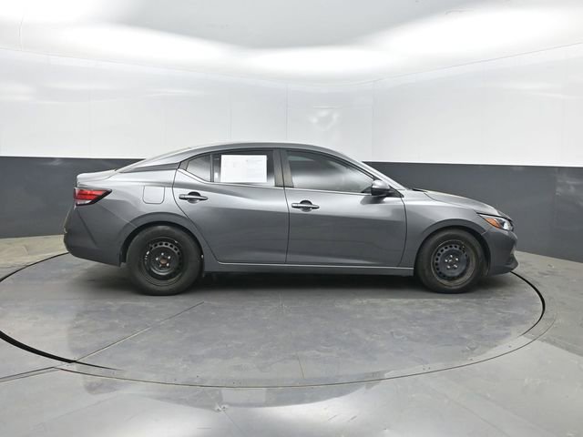 Used 2023 Nissan Sentra S image 31