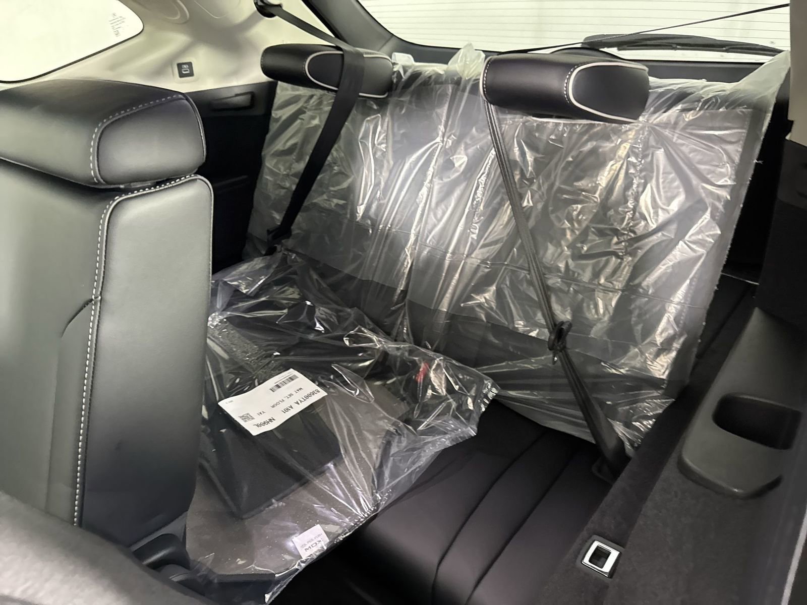 New 2026 Acura MDX w/ Advance Package image 23