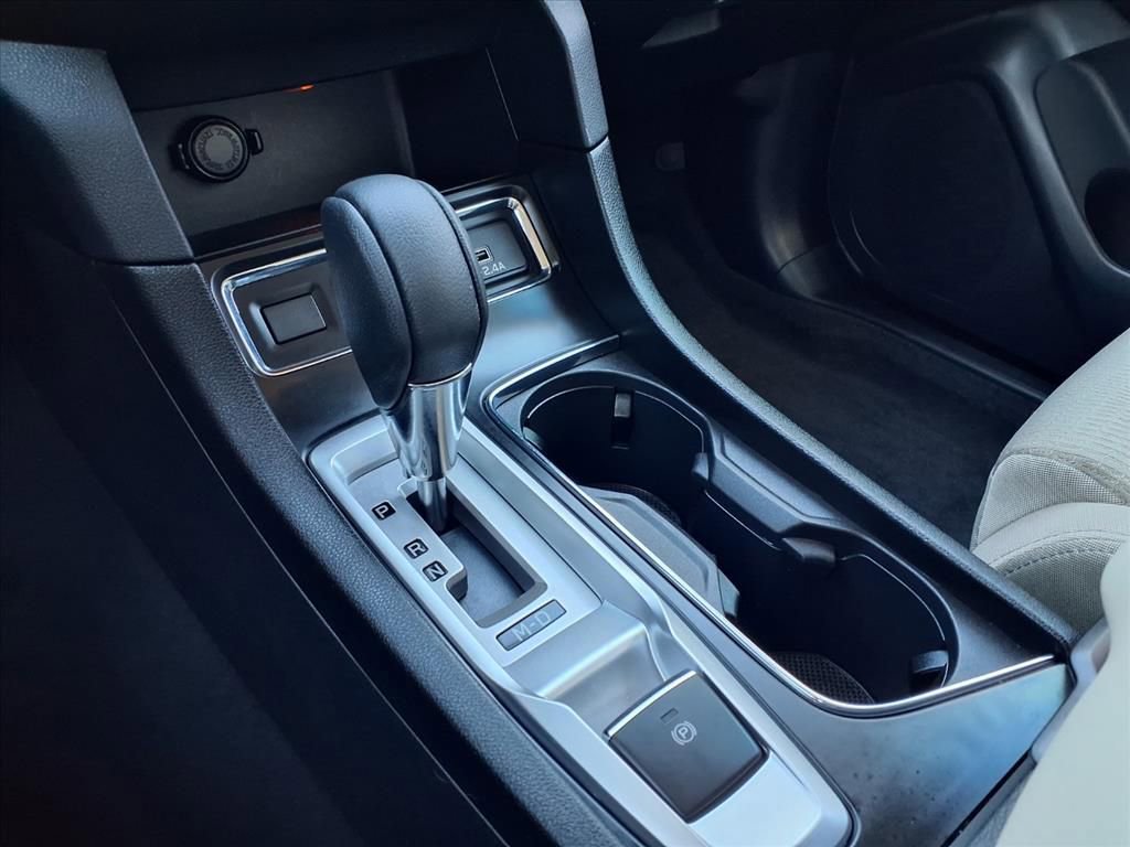 Certified 2025 Subaru Ascent Premium w/ Popular Package #2 image 29